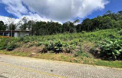 Imagem: Lote à venda, Bosque da Ribeira - Nova