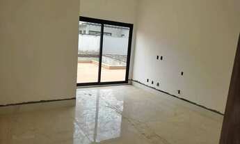 Imagem 7: Sobrado com 3 suítes de 358 m² de área construída no Condomínio do Lago