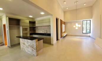 Imagem 3: Casa em Condomínio para Venda em Presidente Prudente, Tamboré Prudente, 4 dormitórios, 4 s