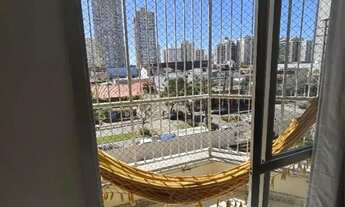 Imagem 2: Imóvel para venda tem 50 metros quadrados com 2 quartos em Praia das Gaivotas - Vila Velha