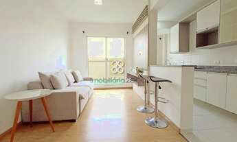 Imagem 5: Apartamento - R Francisco Derosso, 6275 - Alto Boqueirão - Curitiba PR