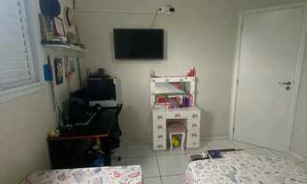 Imagem 7: APARTAMENTO RESIDENCIAL em BRAGANÇA PAULISTA - SP, BAIRRO DO UBERABA