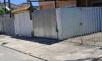 Imagem: CASA À VENDA com 2 quartos em Cabuçu