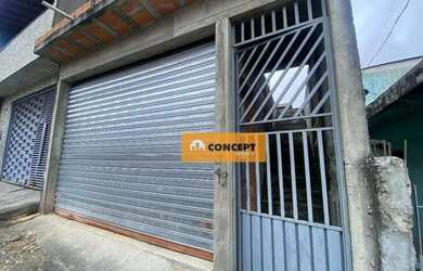 Imagem: Terreno à venda, 125 m² por R$ 145.000,00