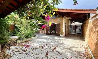 Imagem 2: Casa em Avenida Walter Apelian - Gaivota (Praia) - Itanhaém/SP