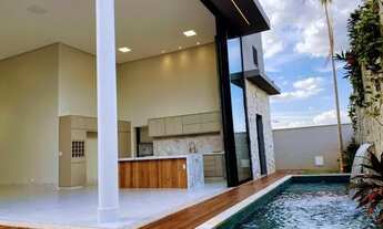 Imagem: Casa Alto Padrão - Portal do Sol Green