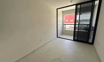 Imagem 3: Imóvel para aluguel tem 58 metros quadrados com 2 quartos em Aeroclube - João Pessoa - PB