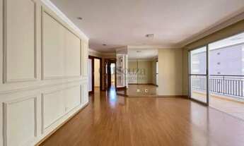 Imagem 3: Apartamento para alugar no Edifício Marc Chagall 4 dormitórios (1 suíte), 129 m², 2 vagas