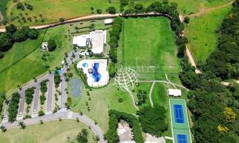 Imagem 5: Terreno à venda, 618 m² por R$ 700.000,00 - Figueira Garden - Atibaia/SP