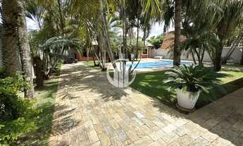 Imagem: Casa a venda com 3 suítes no Jardim Tereza