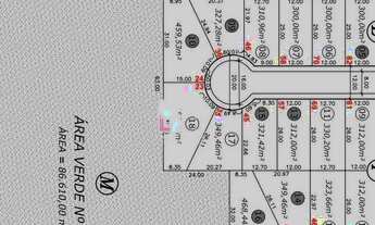 Imagem 3: Terreno Ana Rech Caxias do Sul