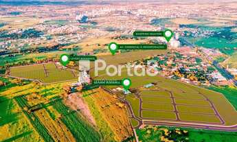 Imagem 3: Terreno de 405m² no Prestigiado Le Vert Residence, Próximo ao Shopping Iguatemi