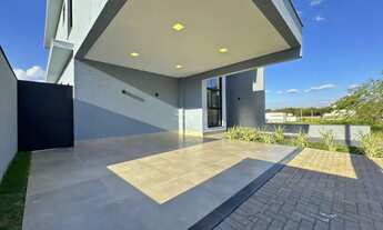 Imagem 3: Casa à venda no condomínio Residencial Canadá, Bongue, Piracicaba