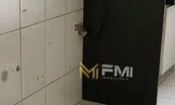 Imagem 2: Apartamento com 2 dormitórios para alugar, 43 m² por R$ 1.629,59/mês - Jardim Márcia - Cam