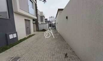 Imagem 6: Sobrado em Condomínio - Alto Boqueirão