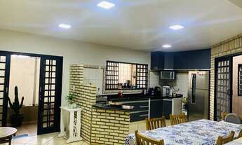 Imagem 7: Casa no Gama Leste