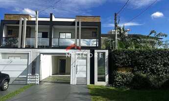 Imagem: Sobrado em Rua Norberto de Brito - Centro