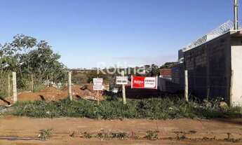 Imagem: Terreno à venda, Cidade Jardim - Uberlândia/MG