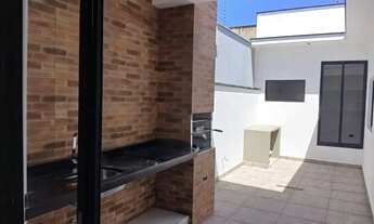 Imagem 6: Casa à venda no Condomínio Jardim Residencial Jardim, em Sorocaba-SP