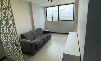 Imagem 4: Belíssimo apto na Prata 2qts e lazer