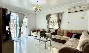 Imagem 4: Casa Semi-Mobiliada | 3 quartos