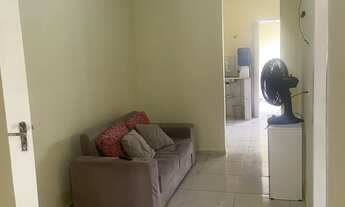 Imagem 4: Casa nos altos conjunto promorar 1400 sem mobílias