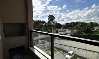 Imagem 4: Apartamento a venda com 3 quartos, suíte no Centro de Pinhais