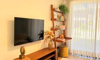 Imagem 3: CD 072, Eusebio, Condomínio Villa Solis, casa duplex com 04 suítes, 02 vagas