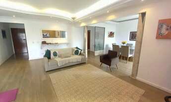 Imagem 4: Duplex para venda tem 187 metros quadrados com 3 quartos em Guilhermina - Praia Grande - S