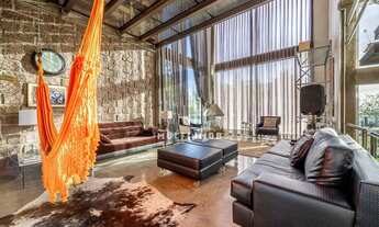 Imagem 4: Casa no Vila Nova com 4 quartos