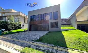 Imagem: Linda casa Térrea Condomínio do Lago de