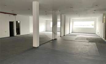 Imagem: Salão Comercial para locação em Jardim