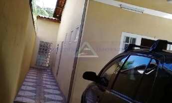 Imagem 2: Casa padrão em Ouro Branco - Ribeirão Preto