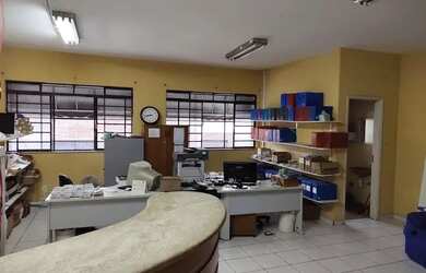 Imagem 4: Ref. 3576 - Galpão para alugar, 400 m² de área construída por R$ 14.000/mês mais iptu - Vi