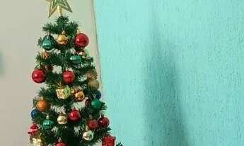 Imagem 2: Alugo para temporada Apt. Mobiliado 1 quarto em Vila Velha/ES