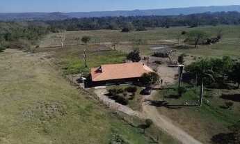 Imagem 3: FAZENDA EM ROSARIO OESTE