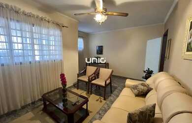 Imagem 6: Casa à venda no Bairro Vila Rezende - Piracicaba-SP REF: CA3028