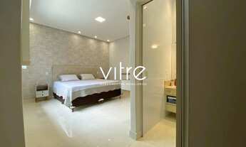 Imagem 4: Casa à venda no bairro Jardim Europa em Uberlândia