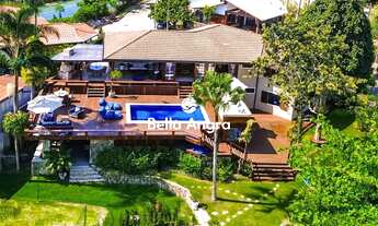 Imagem: CASA DE ALTO PADRAO A VENDA NO PORTOGALO