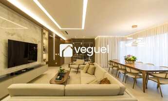 Imagem 7: Apartamento de 171m² com 3 quartos, 3 suítes para alugar em Exklusiv Essenz em Vila do Gol