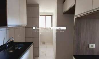 Imagem 6: Apartamento a venda com 52m²