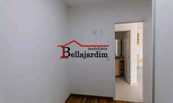 Imagem 4: Apartamento para Aluguel: 2 Quartos, 1 Suíte, Parque das Nações Santo André/SP