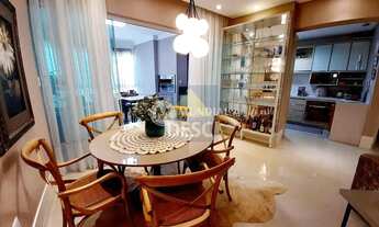 Imagem: QUADRA DO MAR FINAMENTE MOBILIADO