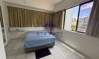 Imagem 6: Aluguel de Apartamento 1 Quarto em Boa Viagem, Recife 50m²