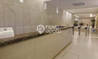 Imagem 4: Botafogo Galpão / depósito com 2 vagas na garagem