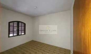 Imagem 6: Casa Sobrado à Venda Parque São Domingos Pindamonhangaba/SP