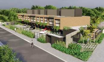 Imagem: Casa de condomínio em Rua Leonel Pereira