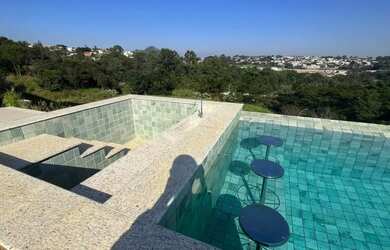 Imagem 12: Magnifico sobrado á venda no Condomínio Itaporã em Atibia pronto para morar !!!!!!!