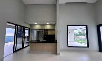 Imagem 3: Casa à venda em Indaiatuba, Jardim Piemonte, com 3 suítes, com 202 m², Jardim Piemonte