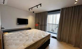 Imagem: Flat/Loft/Estúdio com 1 quarto, Vila Gomes